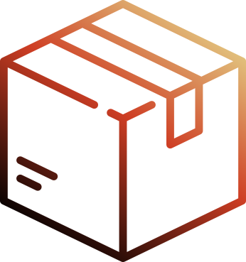 packaging icon