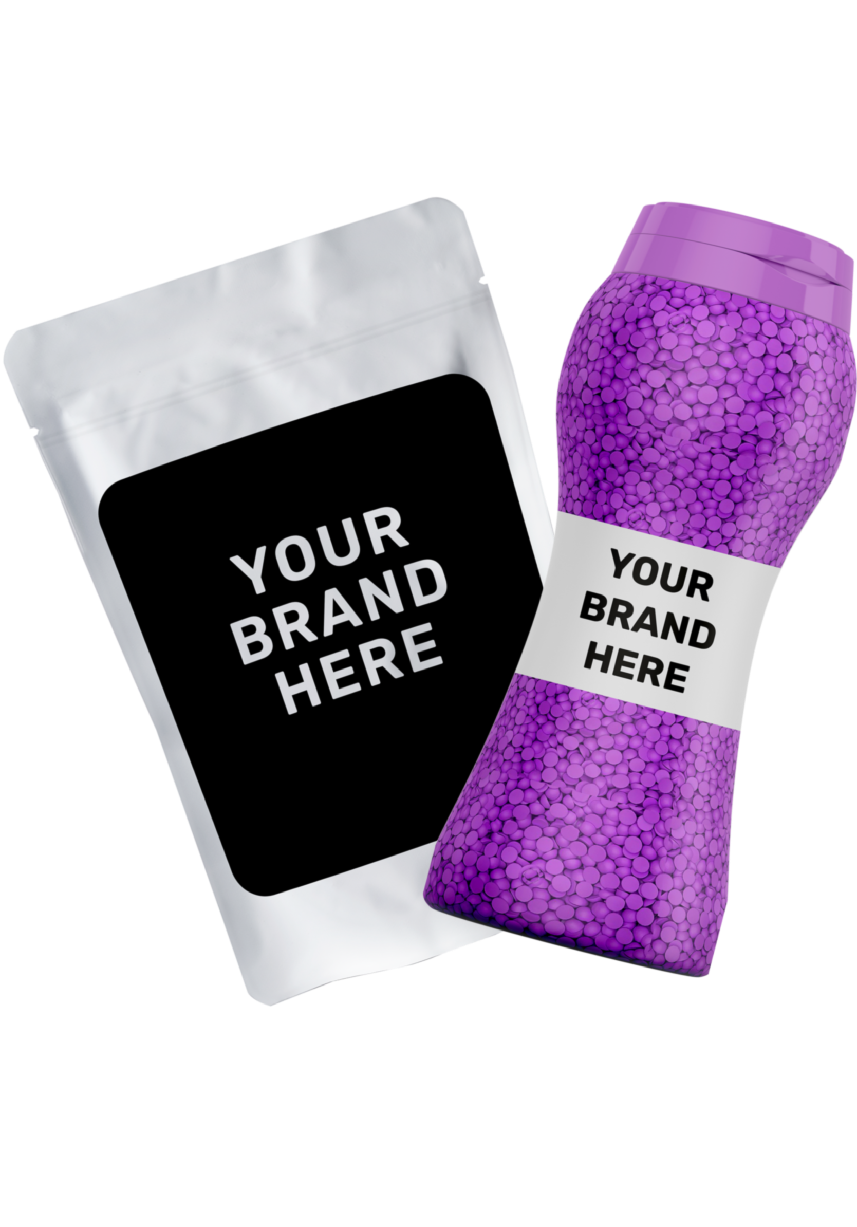 Private Label Manufacturing