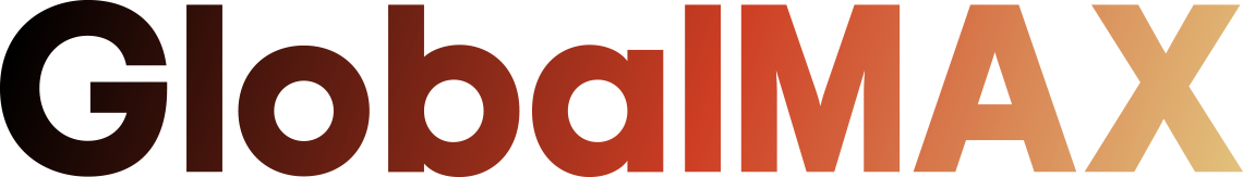 GlobalMax Logo