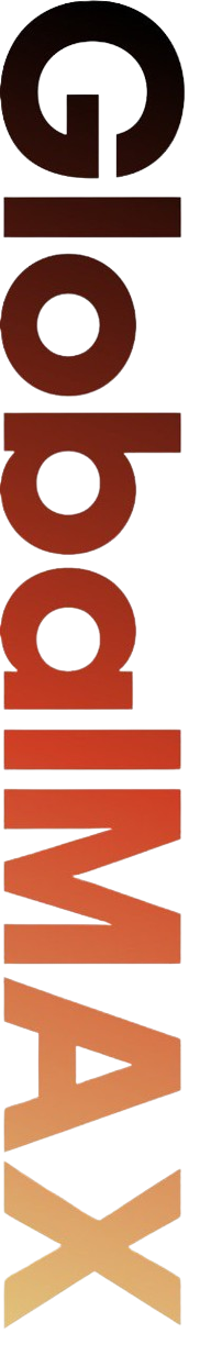 GlobalMAX Logo